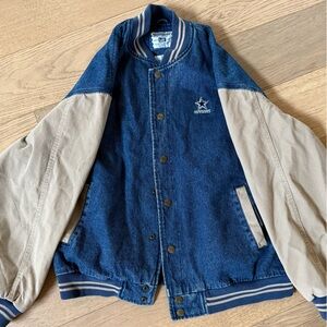 Vintage Dallas Cowboys Jacket